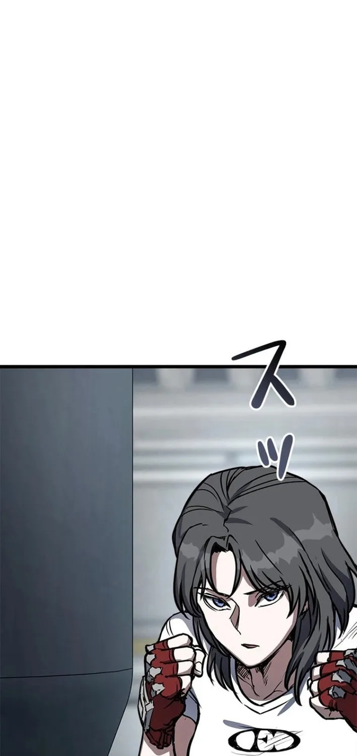 Knuckle Girl: Reloaded Chapter 15 page 103 - 