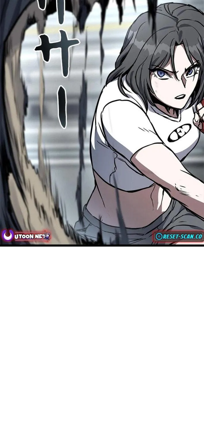 Knuckle Girl: Reloaded Chapter 15 page 113 - 