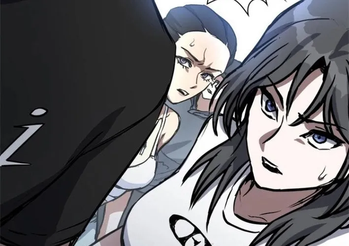Knuckle Girl: Reloaded Chapter 15 page 122 - 