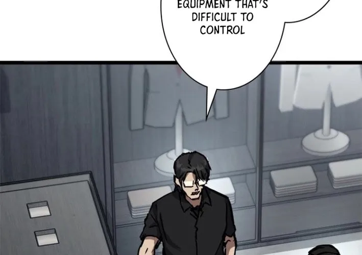 Knuckle Girl: Reloaded Chapter 15 page 124 - 