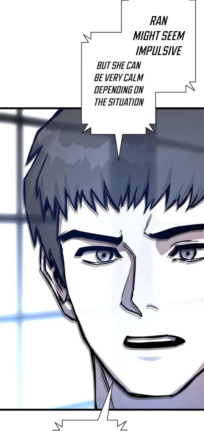 Knuckle Girl: Reloaded Chapter 15 page 151 - 