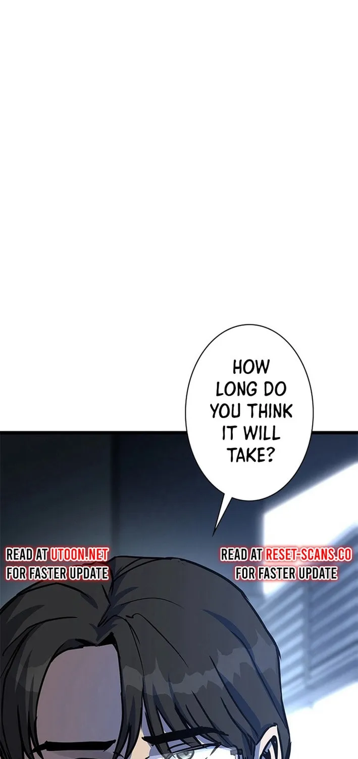 Knuckle Girl: Reloaded Chapter 15 page 163 - 