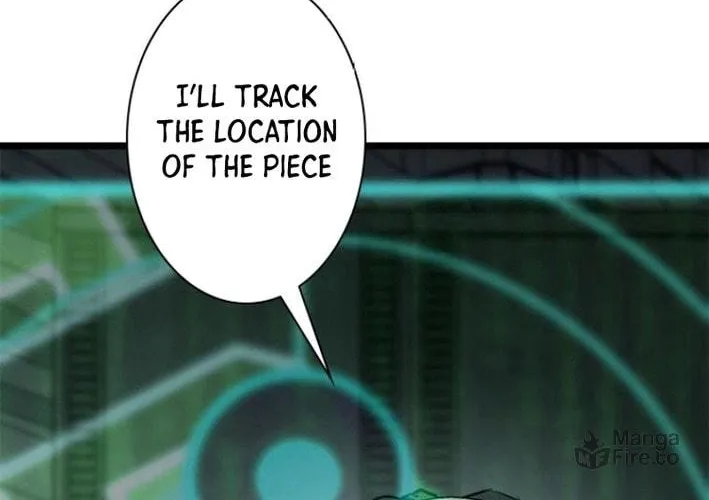 Knuckle Girl: Reloaded Chapter 15 page 174 - 