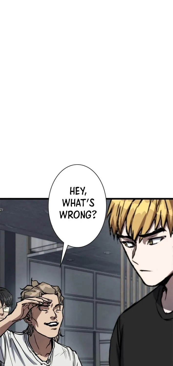 Knuckle Girl: Reloaded Chapter 15 page 19 - 