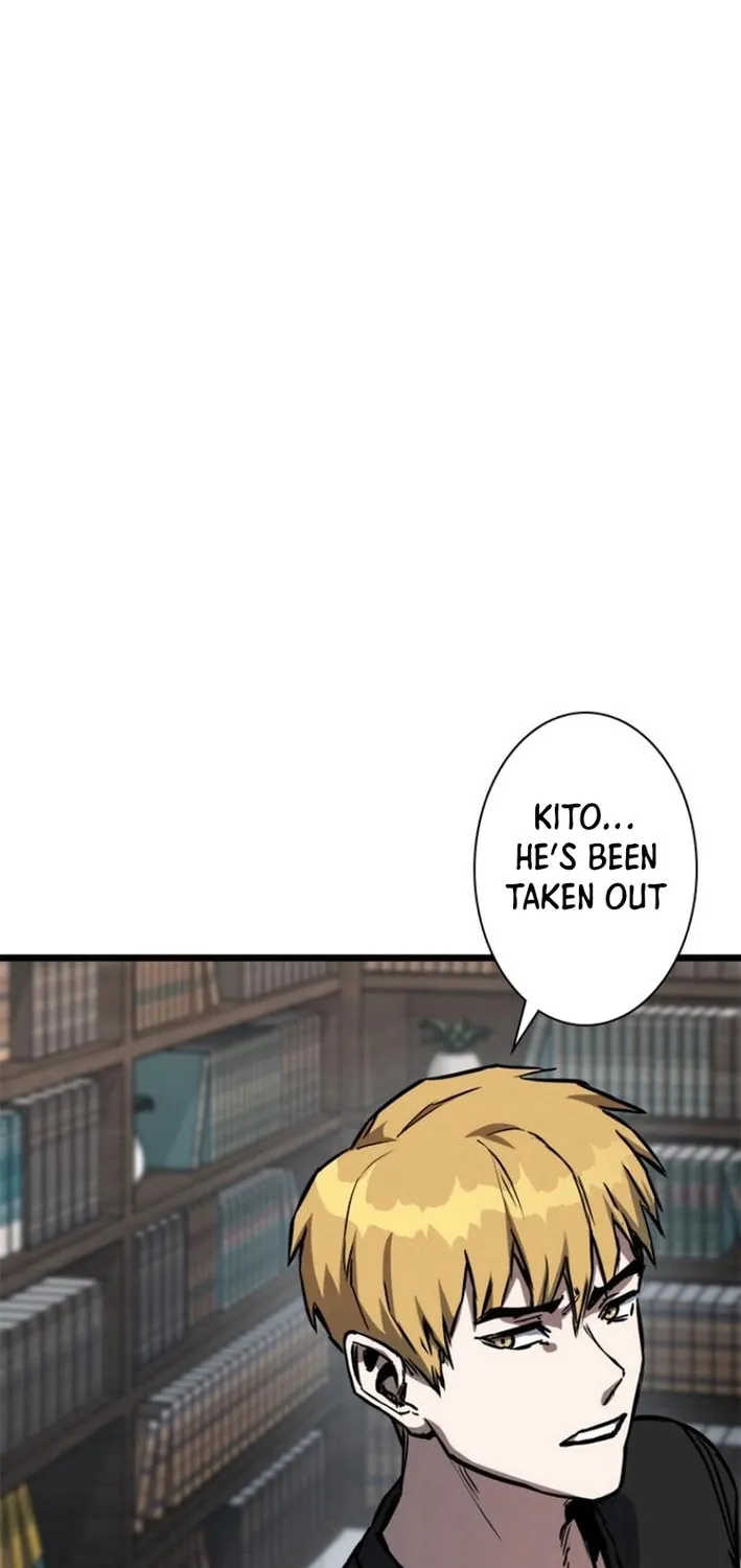 Knuckle Girl: Reloaded Chapter 15 page 21 - 