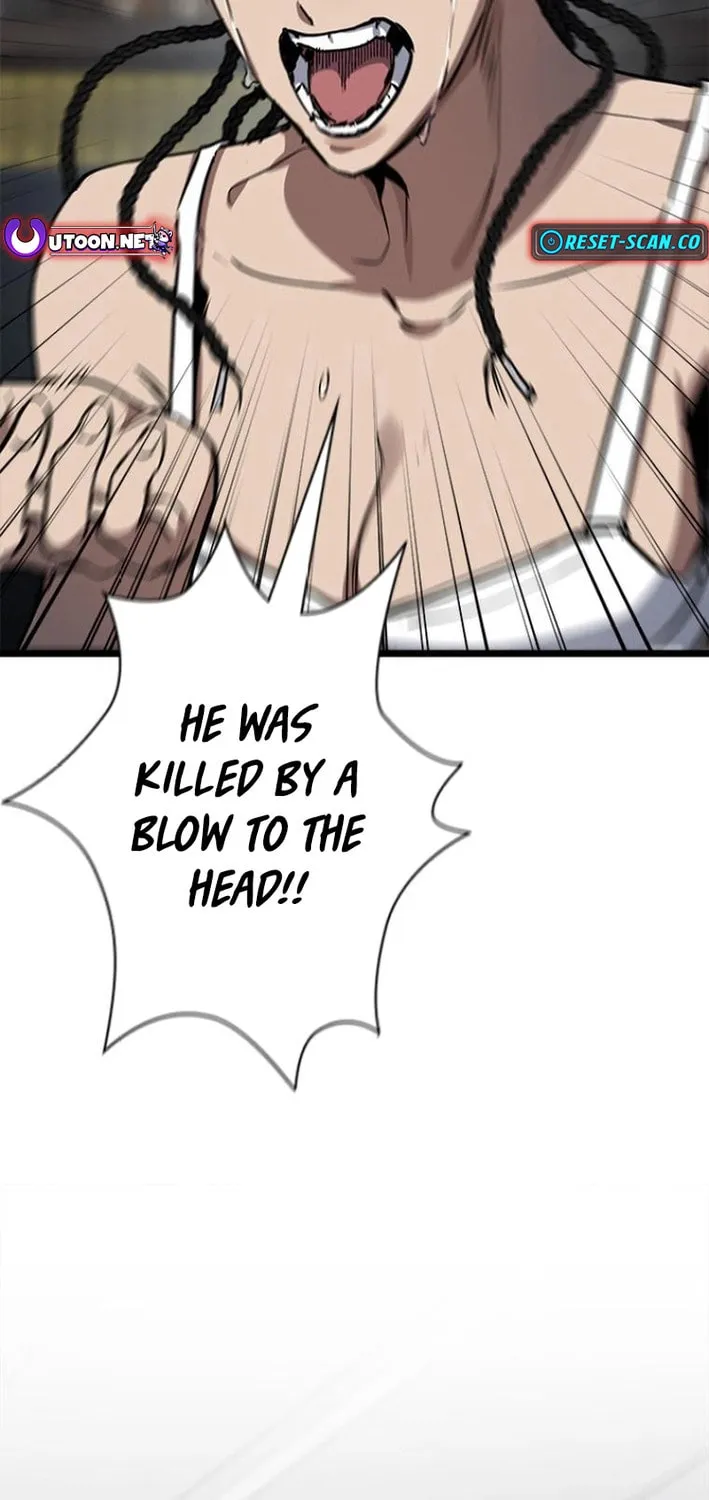 Knuckle Girl: Reloaded Chapter 15 page 27 - 