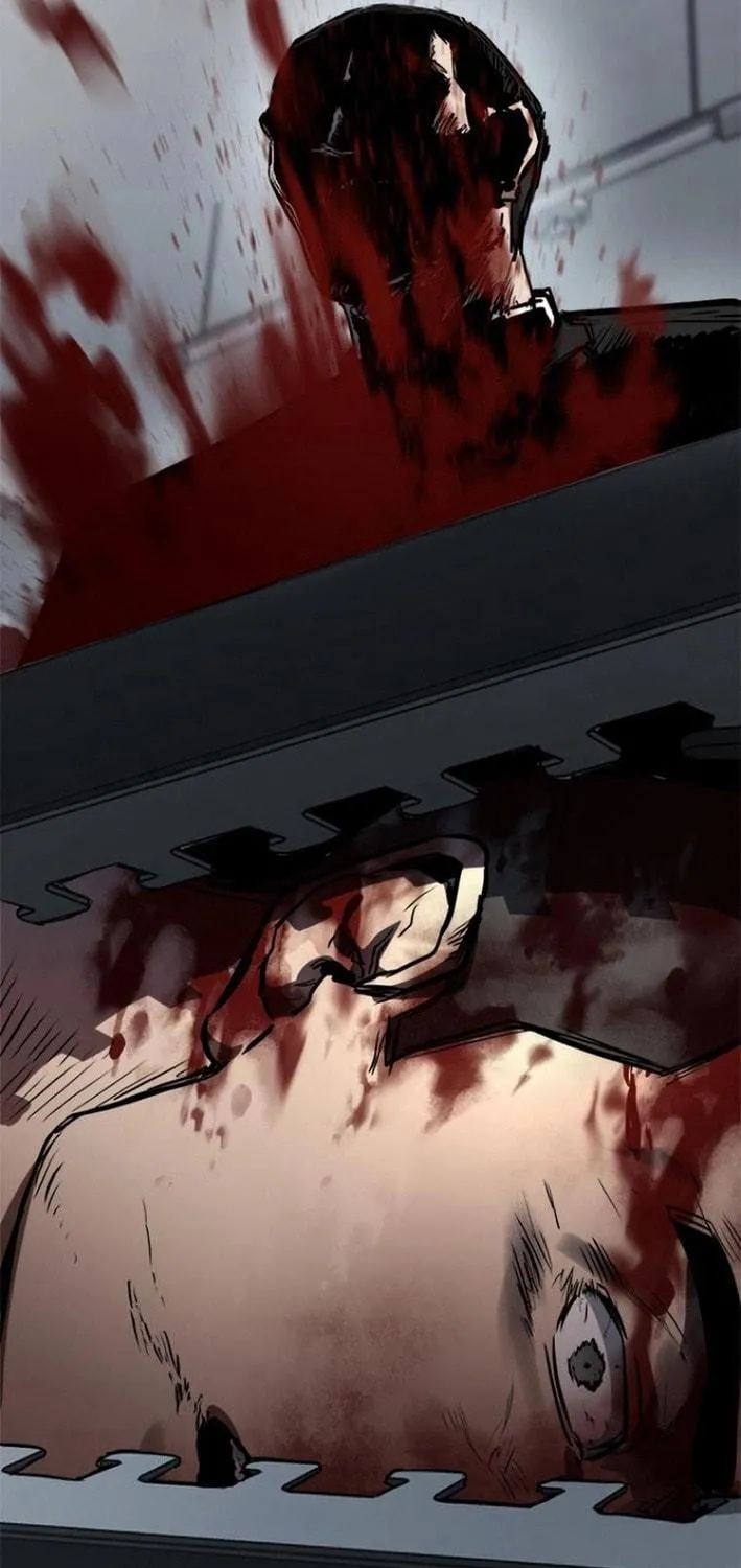 Knuckle Girl: Reloaded Chapter 15 page 29 - 