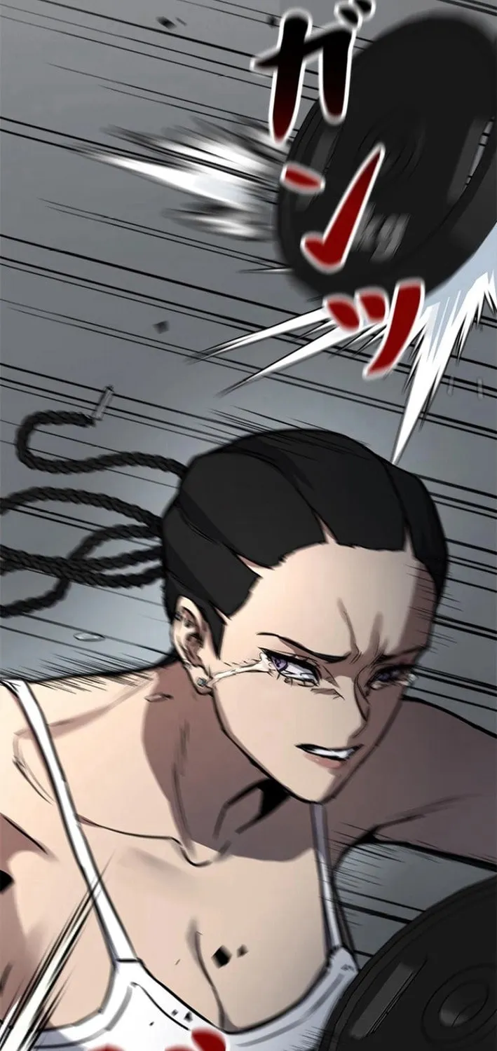 Knuckle Girl: Reloaded Chapter 15 page 37 - 