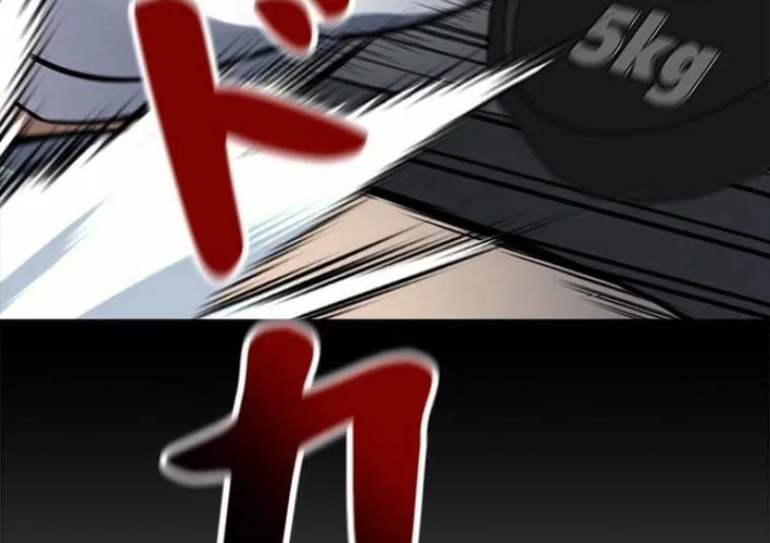 Knuckle Girl: Reloaded Chapter 15 page 38 - 