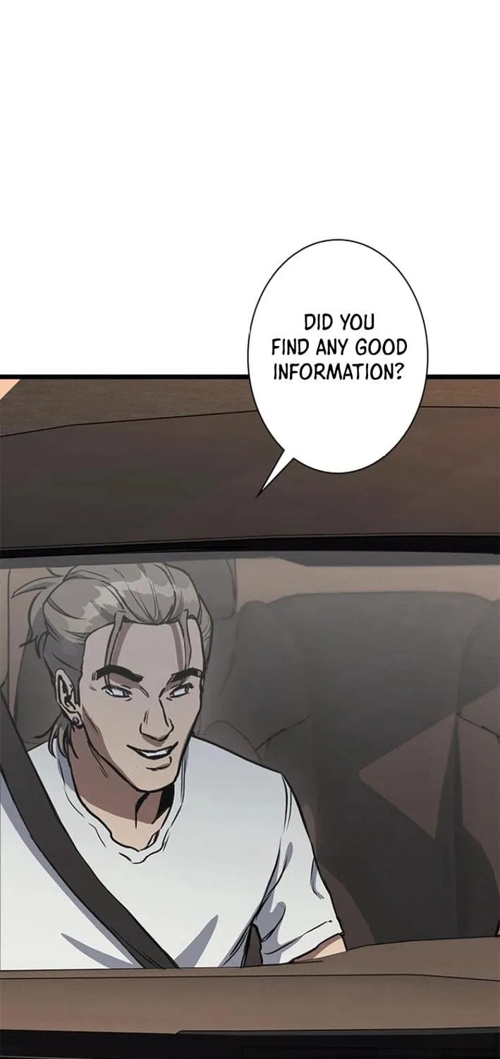 Knuckle Girl: Reloaded Chapter 15 page 5 - 