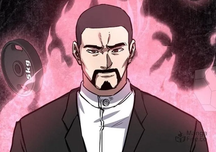 Knuckle Girl: Reloaded Chapter 15 page 42 - 