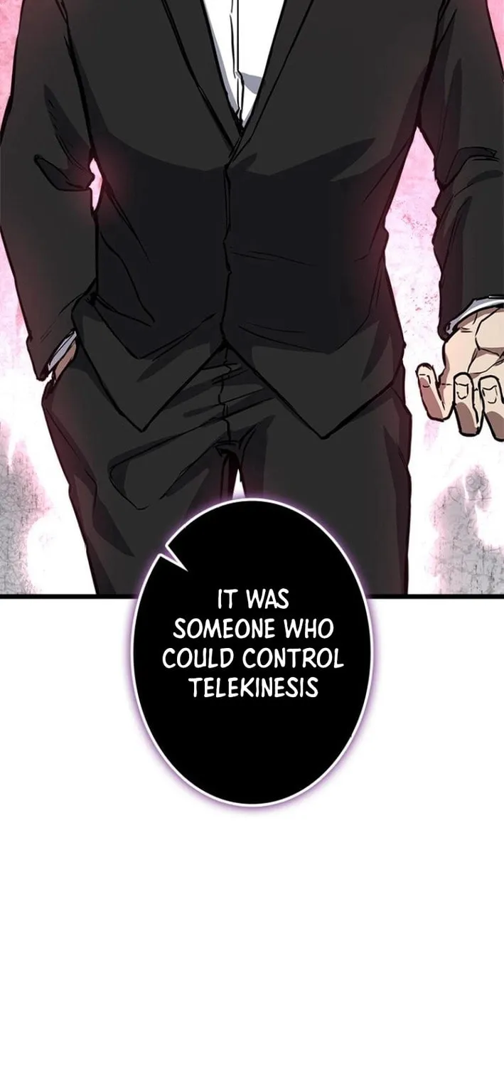 Knuckle Girl: Reloaded Chapter 15 page 43 - 