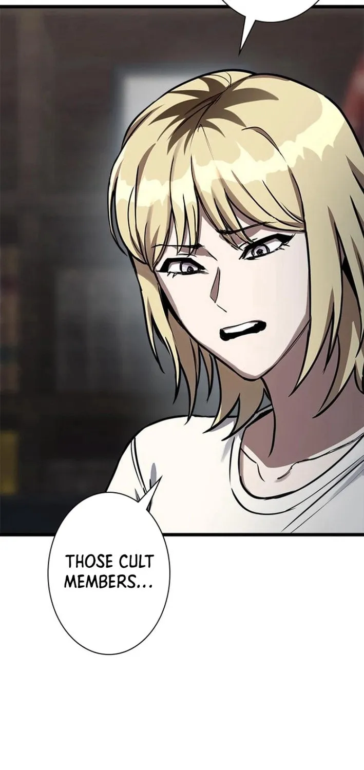 Knuckle Girl: Reloaded Chapter 15 page 45 - 