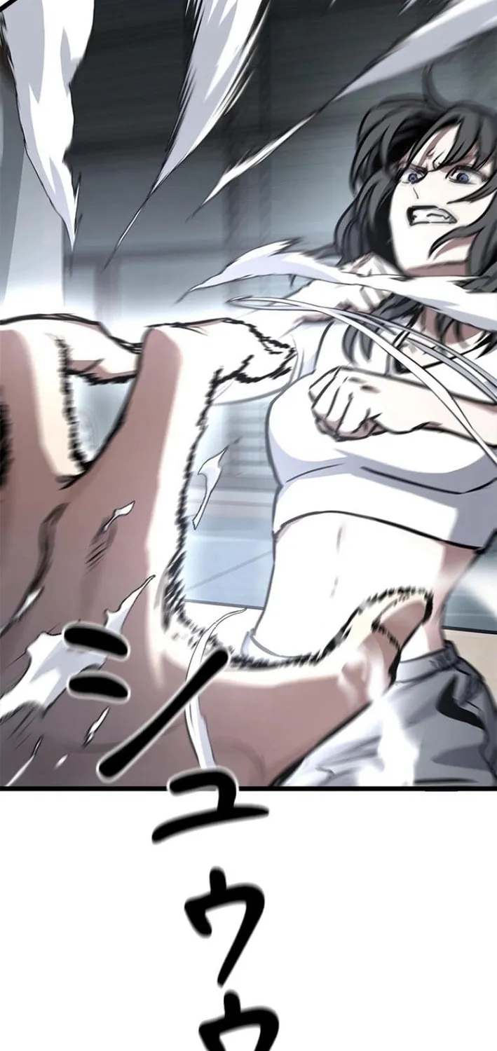 Knuckle Girl: Reloaded Chapter 15 page 55 - 