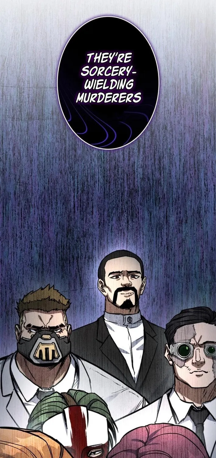 Knuckle Girl: Reloaded Chapter 15 page 57 - 