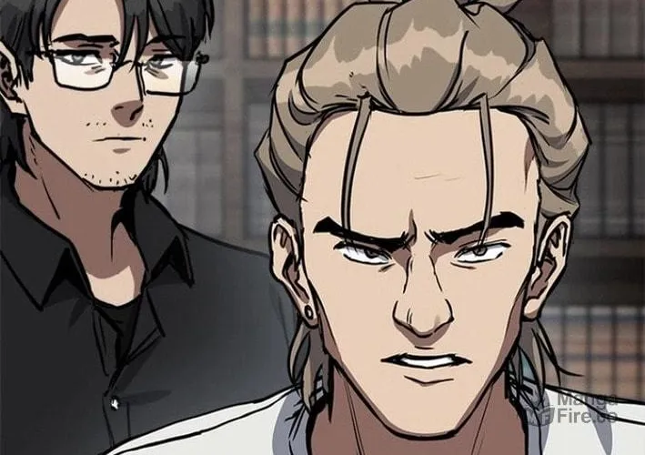 Knuckle Girl: Reloaded Chapter 15 page 60 - 