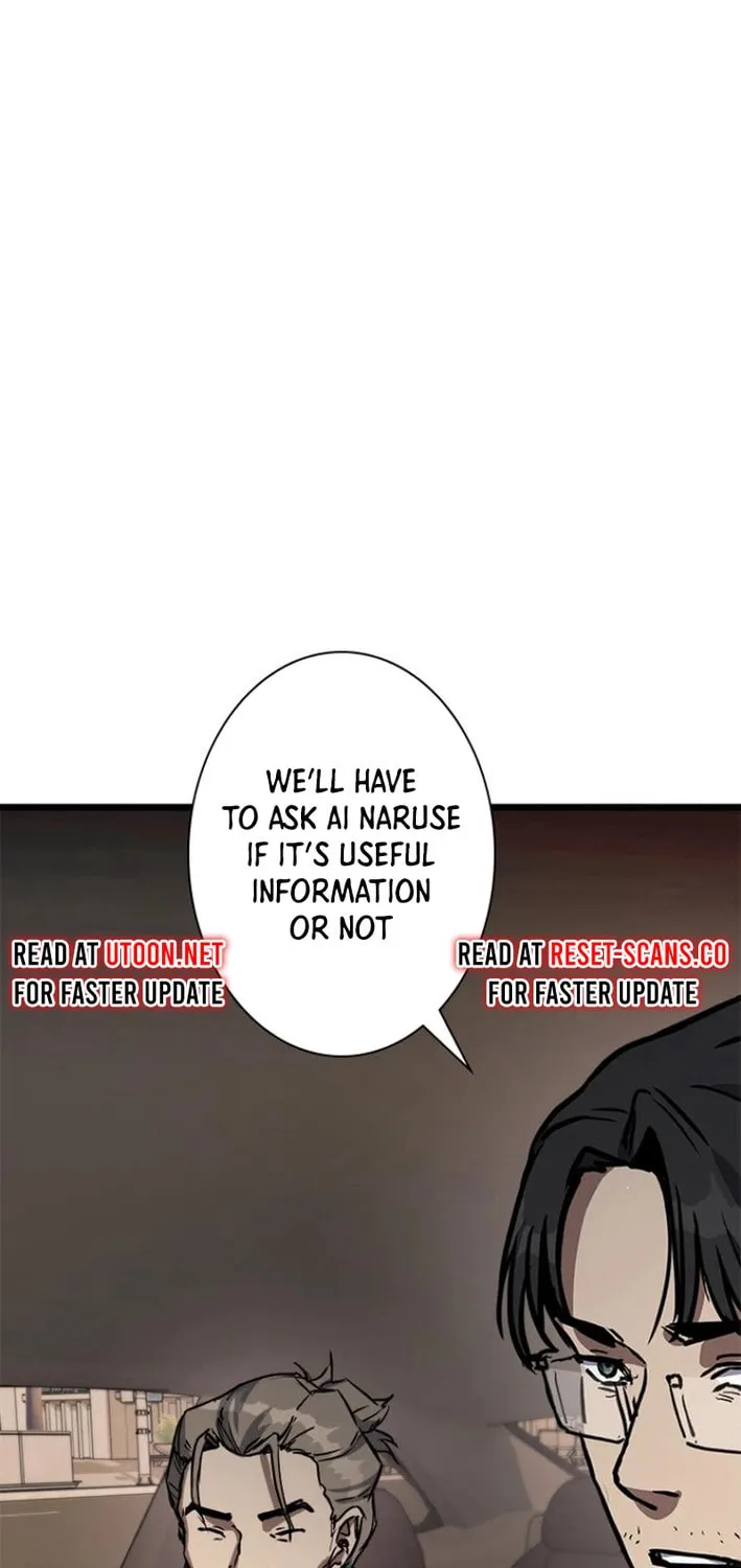 Knuckle Girl: Reloaded Chapter 15 page 7 - 