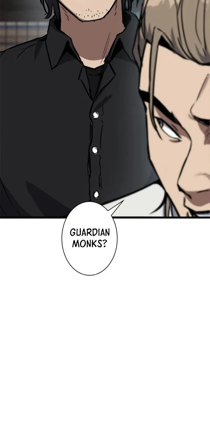 Knuckle Girl: Reloaded Chapter 15 page 63 - 