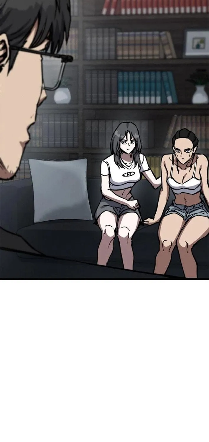 Knuckle Girl: Reloaded Chapter 15 page 65 - 