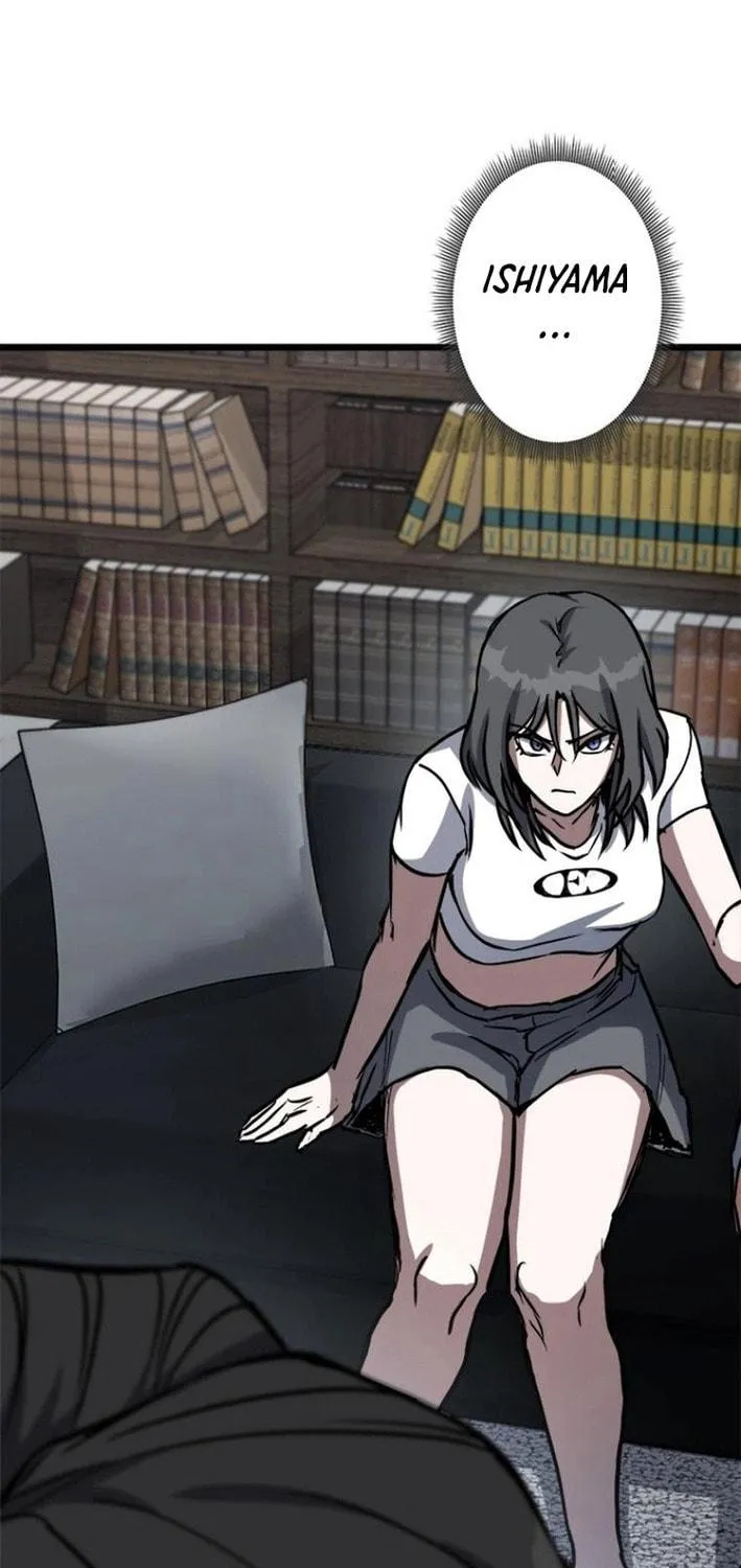 Knuckle Girl: Reloaded Chapter 15 page 69 - 