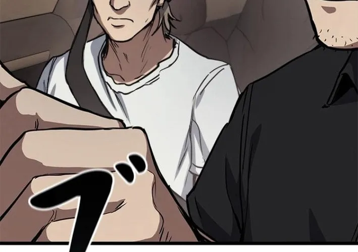 Knuckle Girl: Reloaded Chapter 15 page 8 - 