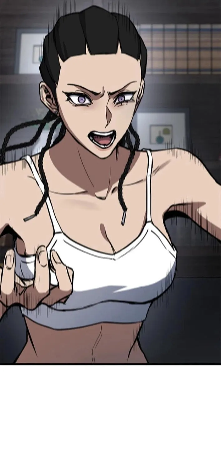 Knuckle Girl: Reloaded Chapter 15 page 75 - 