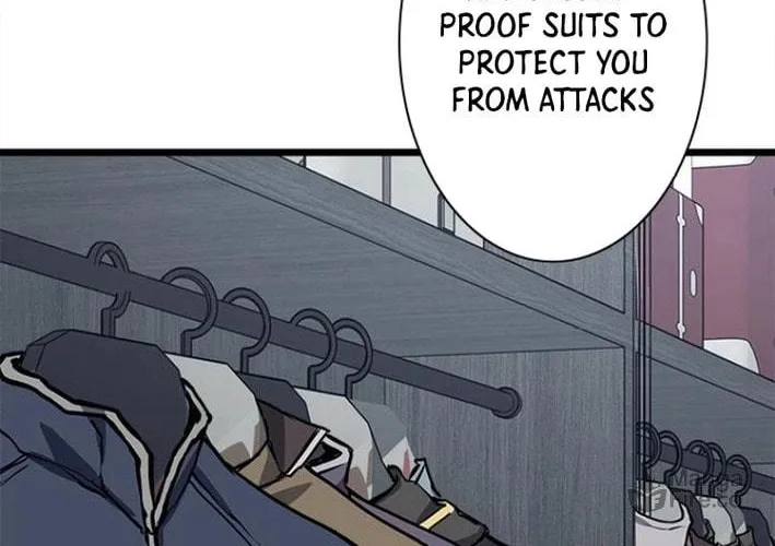 Knuckle Girl: Reloaded Chapter 15 page 84 - 