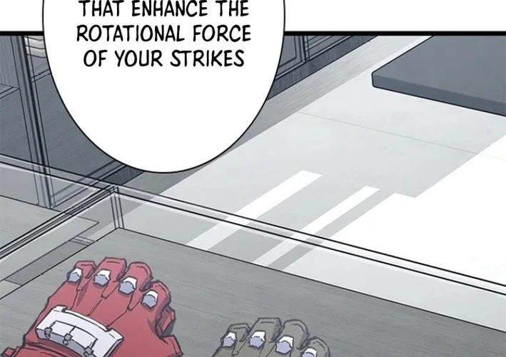 Knuckle Girl: Reloaded Chapter 15 page 86 - 