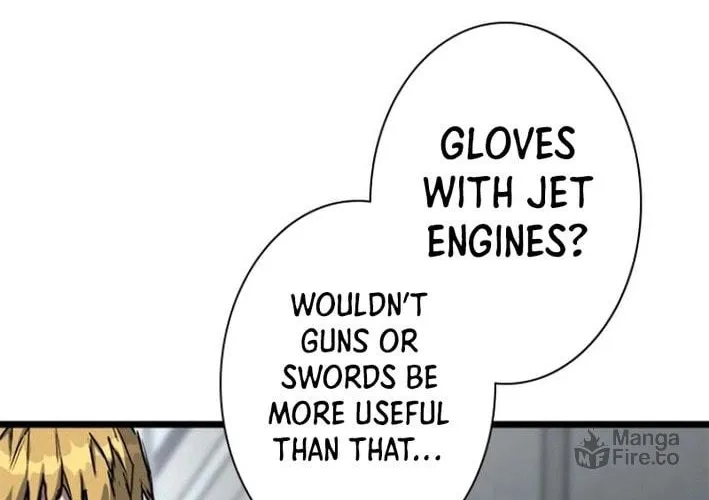 Knuckle Girl: Reloaded Chapter 15 page 90 - 