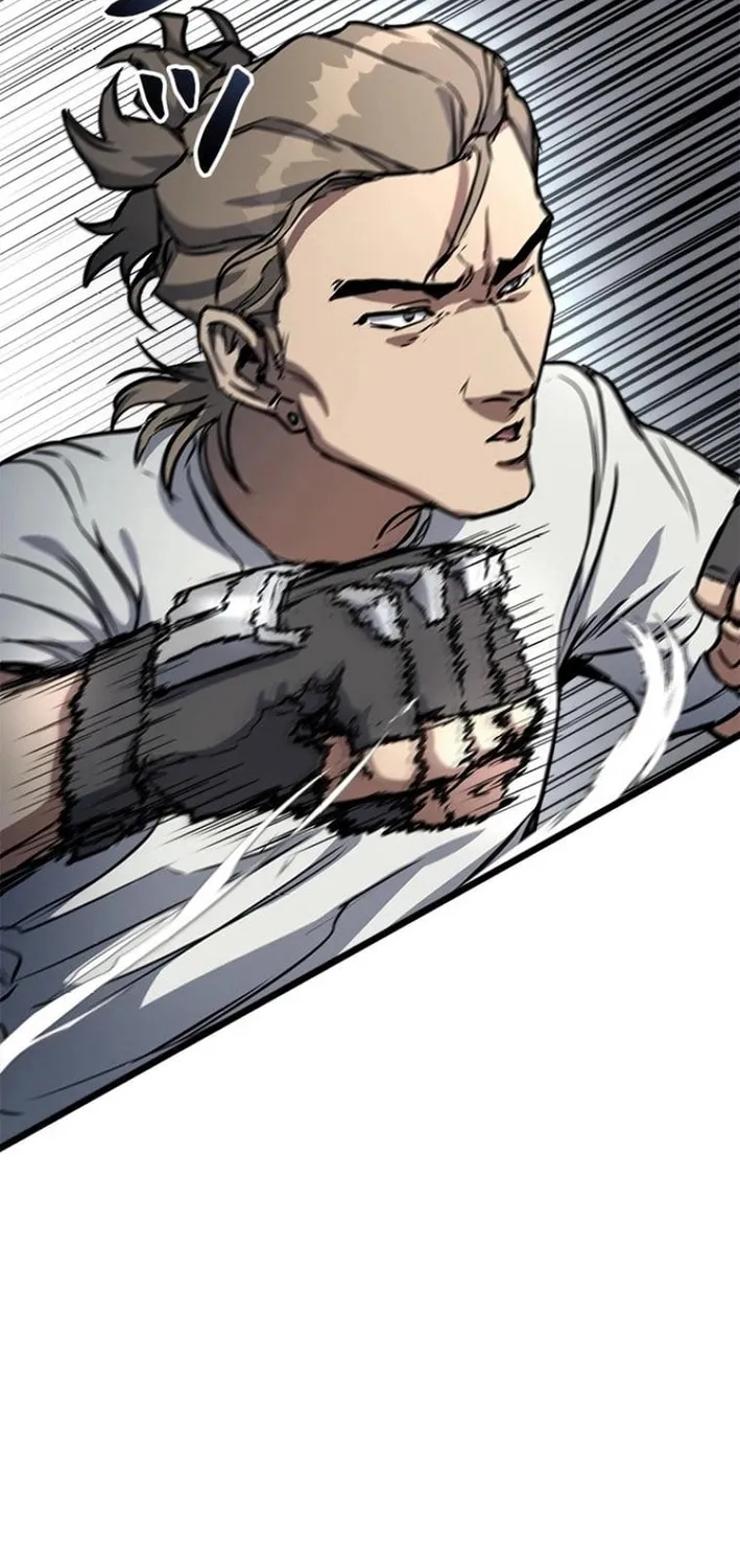 Knuckle Girl: Reloaded Chapter 15 page 93 - 