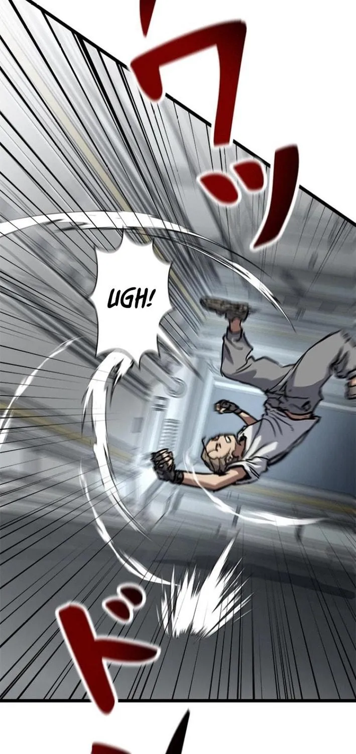 Knuckle Girl: Reloaded Chapter 15 page 99 - 