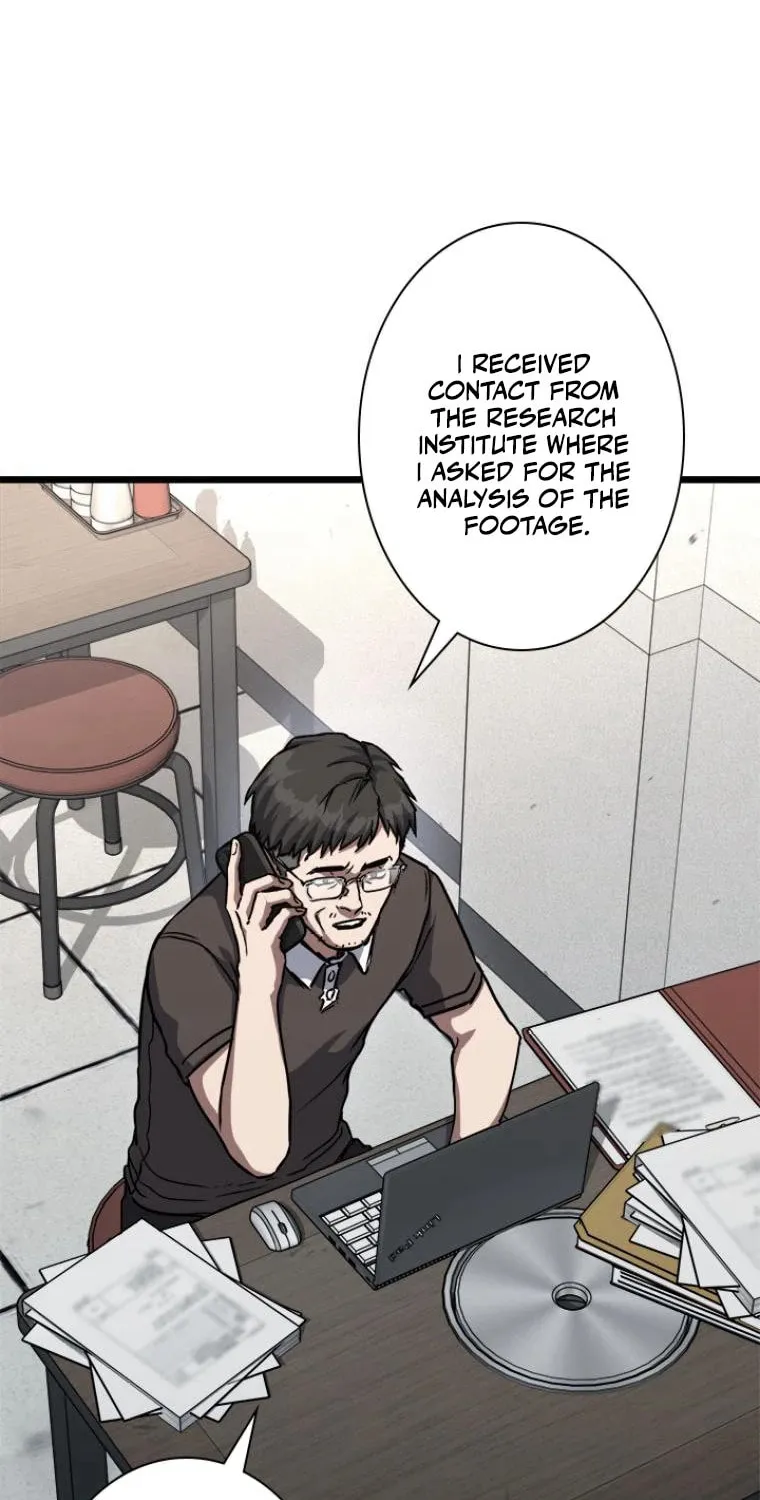 Knuckle Girl: Reloaded Chapter 16 page 2 - 