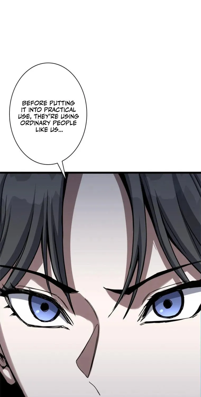 Knuckle Girl: Reloaded Chapter 16 page 104 - 