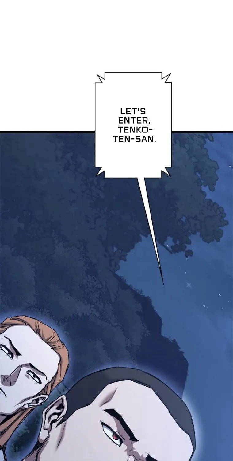 Knuckle Girl: Reloaded Chapter 16 page 124 - 