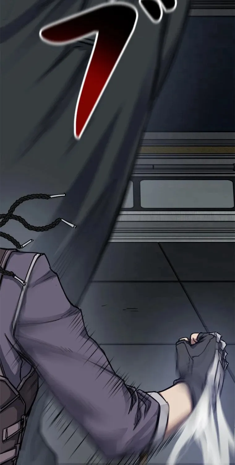 Knuckle Girl: Reloaded Chapter 16 page 17 - 