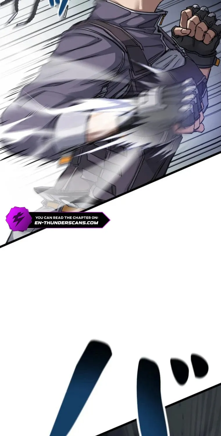 Knuckle Girl: Reloaded Chapter 16 page 21 - 