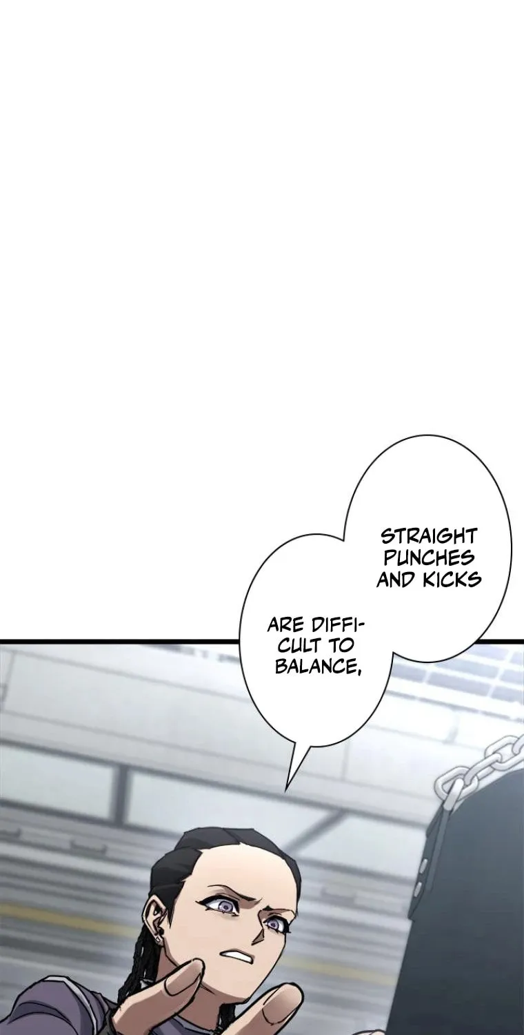 Knuckle Girl: Reloaded Chapter 16 page 27 - 