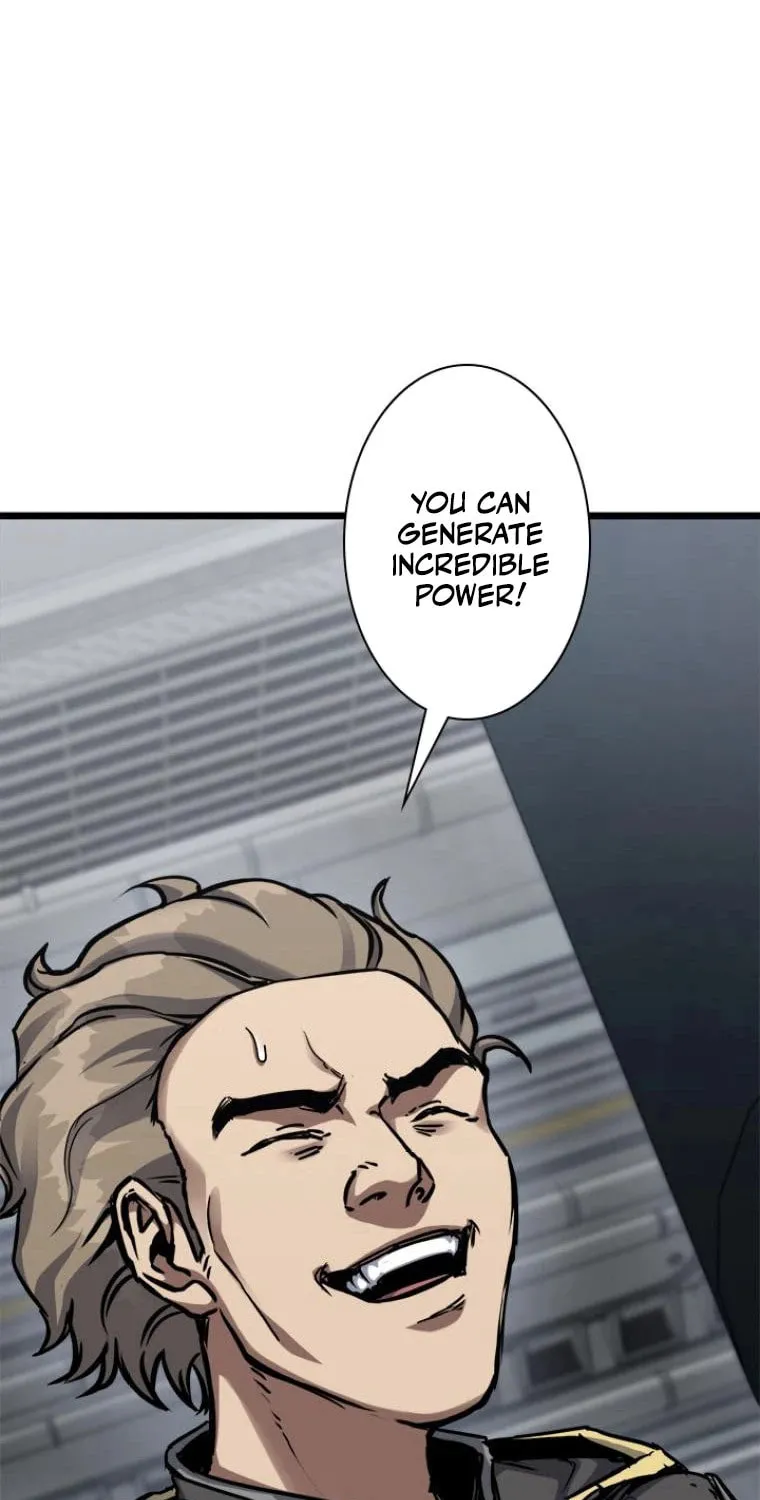 Knuckle Girl: Reloaded Chapter 16 page 32 - 