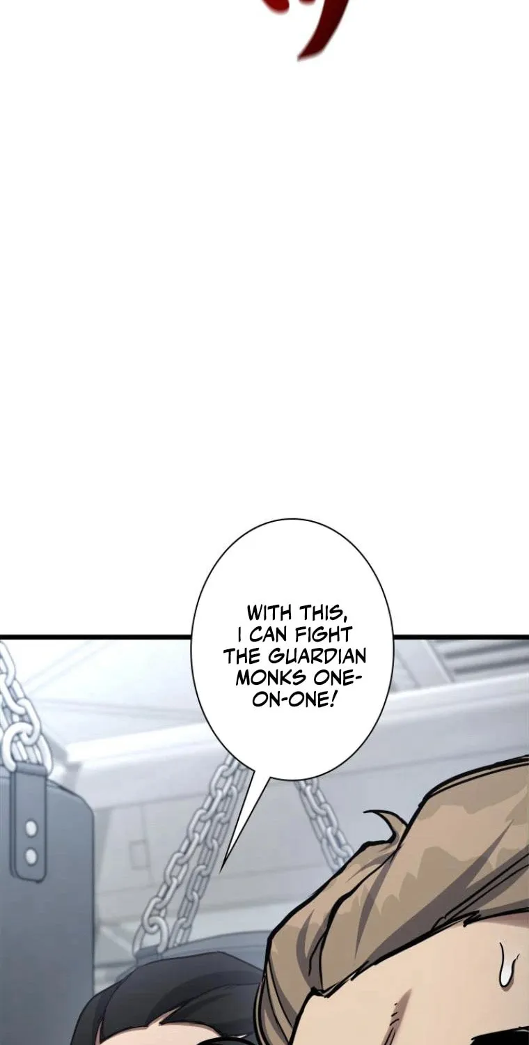 Knuckle Girl: Reloaded Chapter 16 page 37 - 
