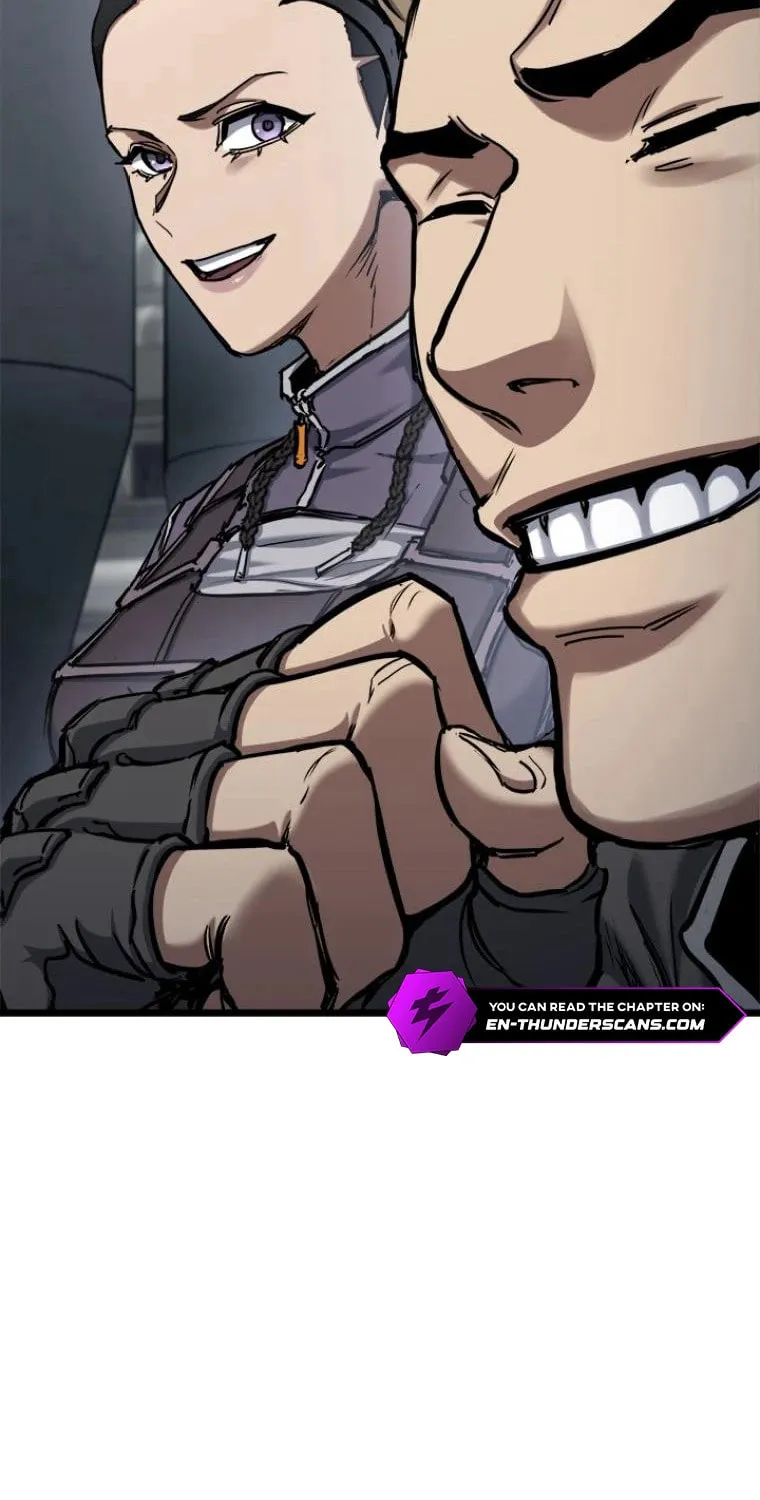 Knuckle Girl: Reloaded Chapter 16 page 38 - 