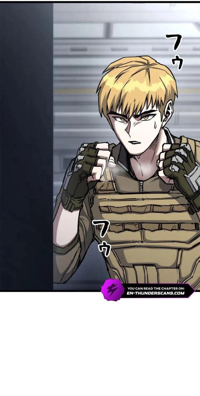Knuckle Girl: Reloaded Chapter 16 page 40 - 