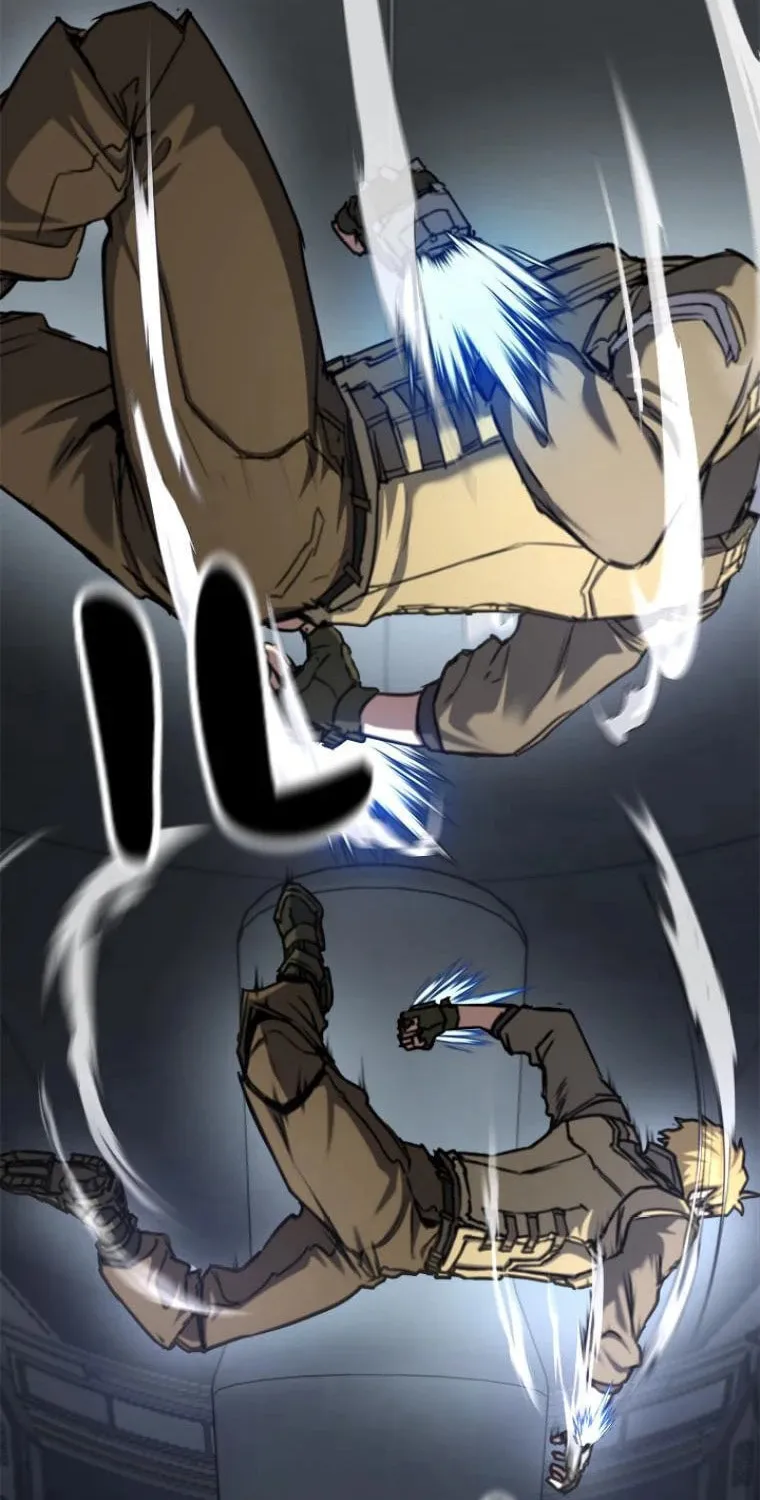 Knuckle Girl: Reloaded Chapter 16 page 53 - 