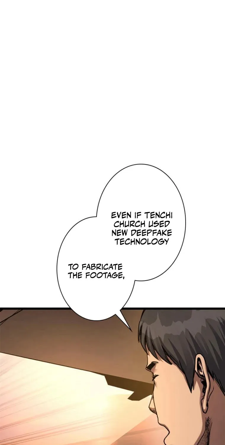 Knuckle Girl: Reloaded Chapter 16 page 7 - 