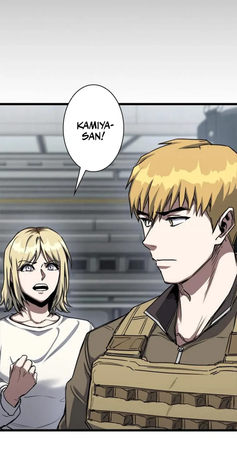 Knuckle Girl: Reloaded Chapter 16 page 64 - 