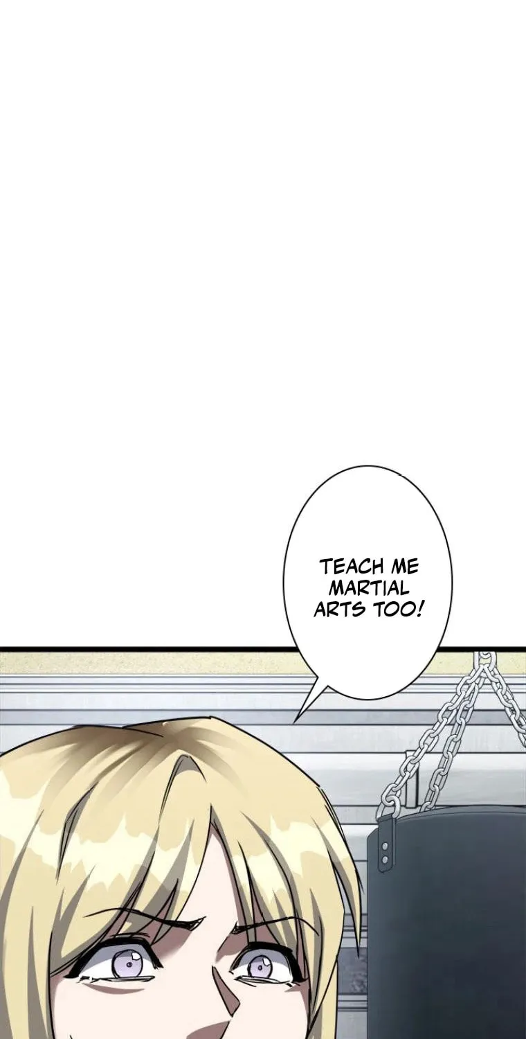 Knuckle Girl: Reloaded Chapter 16 page 65 - 