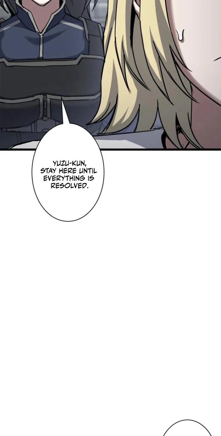 Knuckle Girl: Reloaded Chapter 16 page 69 - 