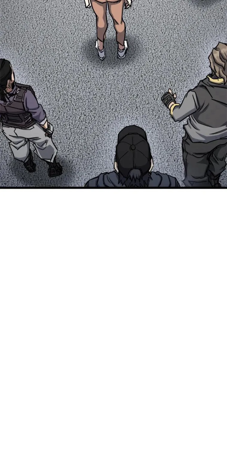 Knuckle Girl: Reloaded Chapter 16 page 78 - 
