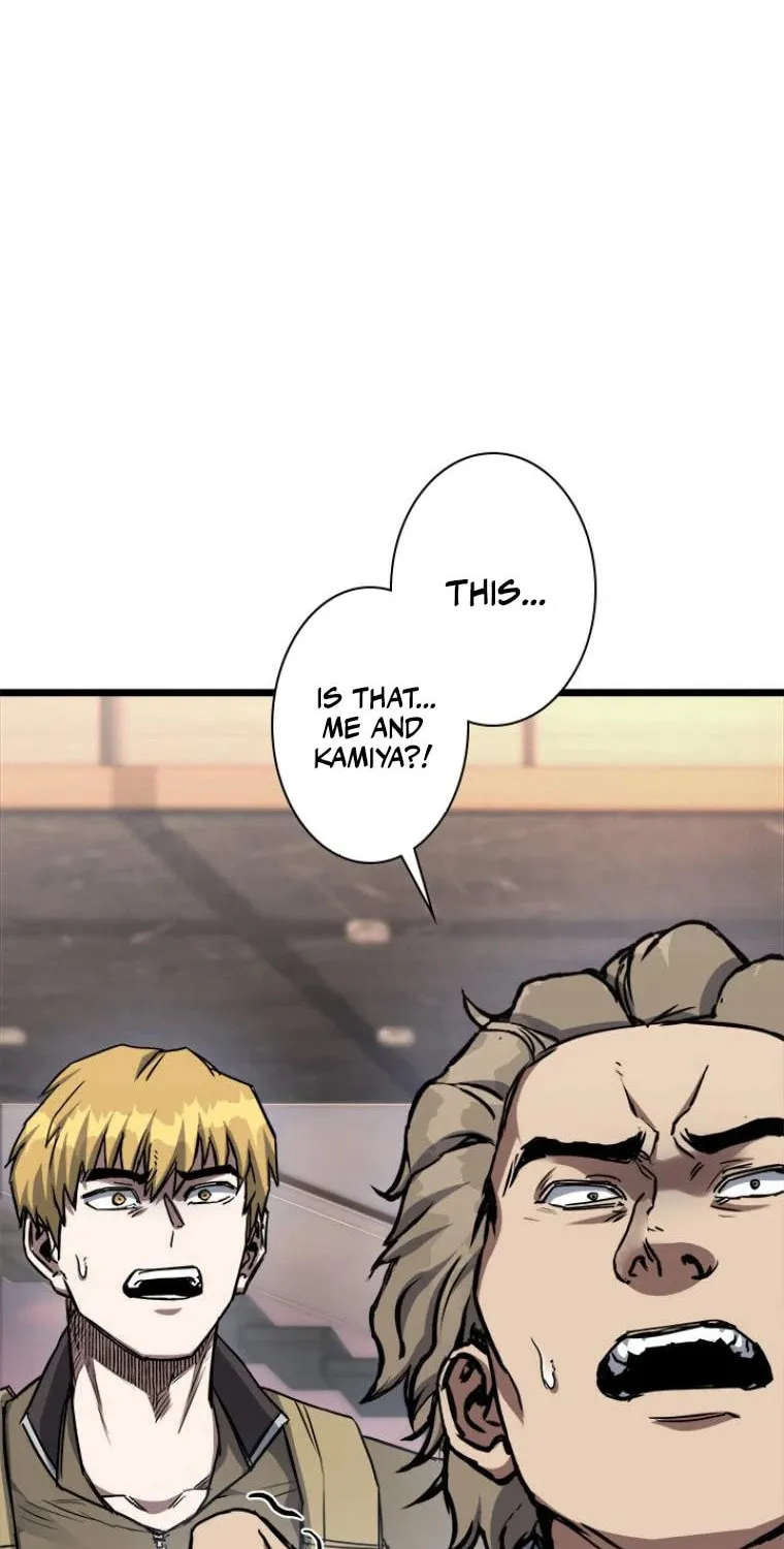 Knuckle Girl: Reloaded Chapter 16 page 83 - 