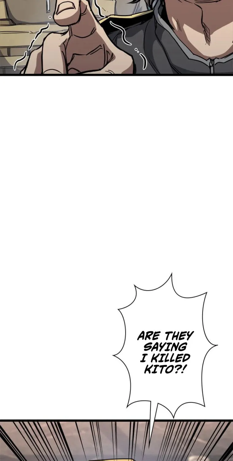 Knuckle Girl: Reloaded Chapter 16 page 84 - 