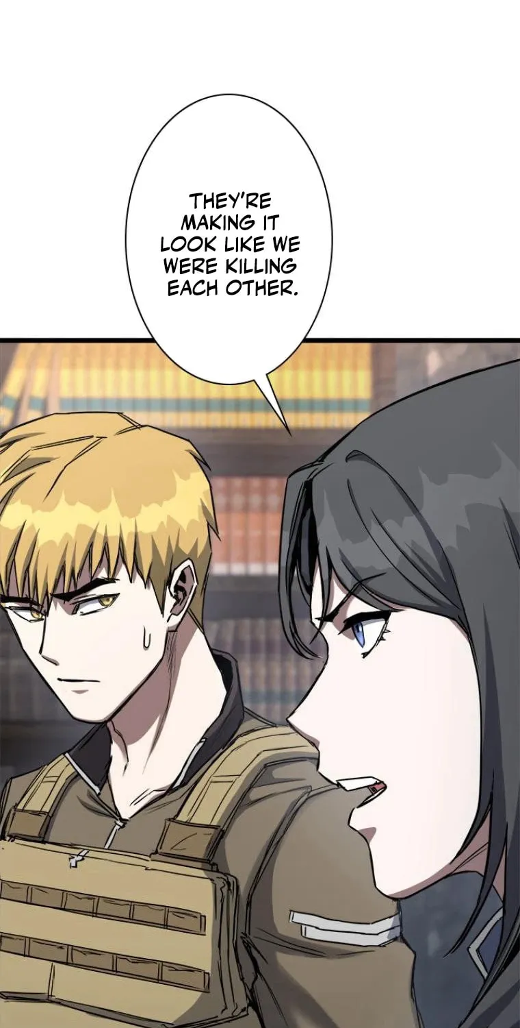 Knuckle Girl: Reloaded Chapter 16 page 86 - 